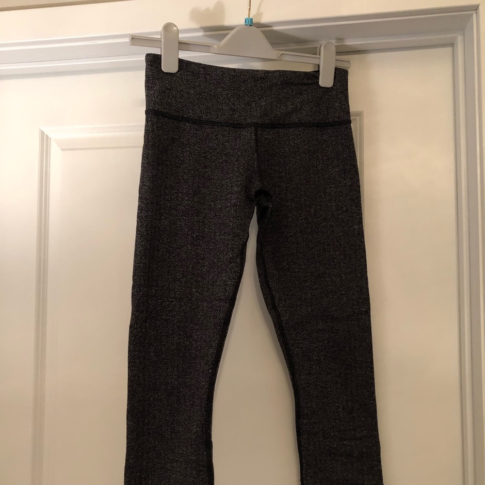 Workout pants - Picture 2 of 2